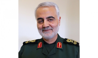 Hardliner General to replace Soleimani as Quds Force chief | Hardliner General to replace Soleimani as Quds Force chief