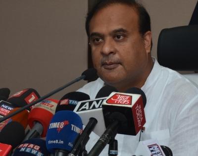 Assam Cong MLA Rajdeep Goala to join BJP soon: Biswa Sarma | Assam Cong MLA Rajdeep Goala to join BJP soon: Biswa Sarma Assam Cong MLA Rajdeep Goala to join BJP soon: Biswa Sarma | Assam Cong MLA Rajdeep Goala to join BJP soon: Biswa Sarma