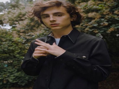 Timothee Chalamet confirms singlehood after rumours of breakup with Lily-Rose Depp | Timothee Chalamet confirms singlehood after rumours of breakup with Lily-Rose Depp