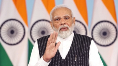 Budget lays roadmap of inclusive financial sector, says PM Modi | Budget lays roadmap of inclusive financial sector, says PM Modi