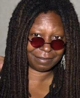 Whoopi Goldberg reveals why she stopped dating younger men | Whoopi Goldberg reveals why she stopped dating younger men