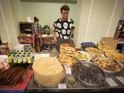 Vegan diet may lower risk of eating disorders: Study | Vegan diet may lower risk of eating disorders: Study Vegan diet may lower risk of eating disorders: Study | Vegan diet may lower risk of eating disorders: Study