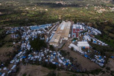 Greece, EU unveil temporary mechanism for migrants' voluntary return | Greece, EU unveil temporary mechanism for migrants' voluntary return