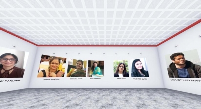 Ten-day virtual edition of India Art Festival opens | Ten-day virtual edition of India Art Festival opens Ten-day virtual edition of India Art Festival opens | Ten-day virtual edition of India Art Festival opens