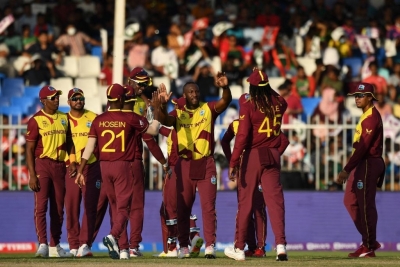 T20 World Cup: West Indies stay alive with 3-run win over Bangladesh | T20 World Cup: West Indies stay alive with 3-run win over Bangladesh