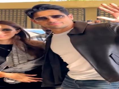 Kiara says Sid proposed to her in Italy right before coming on ‘Koffee With Karan’ | Kiara says Sid proposed to her in Italy right before coming on ‘Koffee With Karan’ Kiara says Sid proposed to her in Italy right before coming on ‘Koffee With Karan’ | Kiara says Sid proposed to her in Italy right before coming on ‘Koffee With Karan’