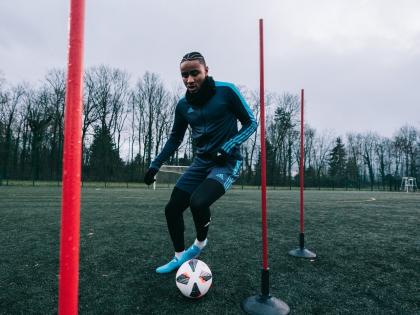 Chelsea suffers setback from Nkunku injury | Chelsea suffers setback from Nkunku injury Chelsea suffers setback from Nkunku injury | Chelsea suffers setback from Nkunku injury