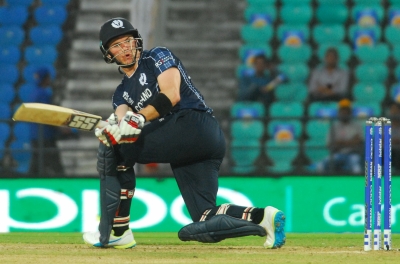 Scotland announces Richie Berrington-led squads for upcoming white-ball tour of UAE | Scotland announces Richie Berrington-led squads for upcoming white-ball tour of UAE