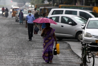 Rains to continue for three more days in TN | Rains to continue for three more days in TN
