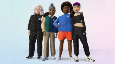 Meta introduces improved avatars with new body shapes, hair, clothing | Meta introduces improved avatars with new body shapes, hair, clothing