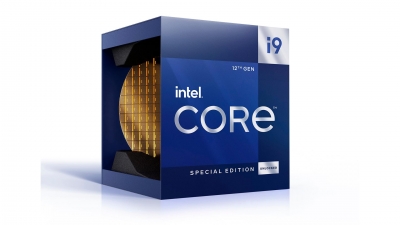 World's fastest desktop chipset now available: Intel | World's fastest desktop chipset now available: Intel