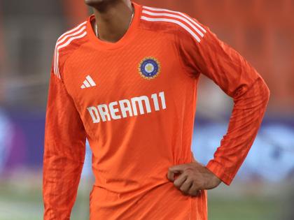 Men's ODI WC: Batting well in middle-overs important for making big scores, says Shubman Gill | Men's ODI WC: Batting well in middle-overs important for making big scores, says Shubman Gill