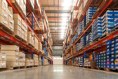 Grade A warehousing demand to grow at 12.5 pc in India till FY30: Report | Grade A warehousing demand to grow at 12.5 pc in India till FY30: Report Grade A warehousing demand to grow at 12.5 pc in India till FY30: Report | Grade A warehousing demand to grow at 12.5 pc in India till FY30: Report
