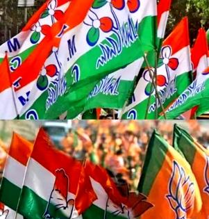TMC: Upset with Cong-Left 'bromance', or BJP's 'Trojan Horse'? | TMC: Upset with Cong-Left 'bromance', or BJP's 'Trojan Horse'? TMC: Upset with Cong-Left 'bromance', or BJP's 'Trojan Horse'? | TMC: Upset with Cong-Left 'bromance', or BJP's 'Trojan Horse'?