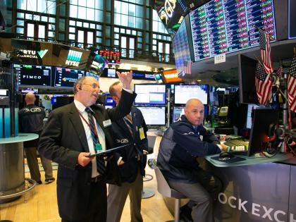 Nasdaq 100 index to get a makeover as ‘Magificent Seven’ get too concentrated | Nasdaq 100 index to get a makeover as ‘Magificent Seven’ get too concentrated Nasdaq 100 index to get a makeover as ‘Magificent Seven’ get too concentrated | Nasdaq 100 index to get a makeover as ‘Magificent Seven’ get too concentrated