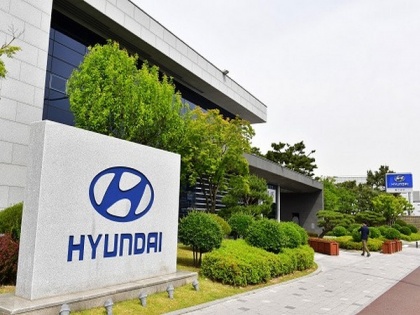 Hyundai Motor's domestic and overseas sales 'explosion'; 106 pc surge last month | Hyundai Motor's domestic and overseas sales 'explosion'; 106 pc surge last month