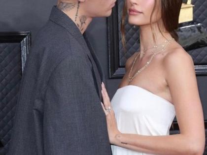 Justin Bieber, wife Hailey reportedly expecting first child together | Justin Bieber, wife Hailey reportedly expecting first child together