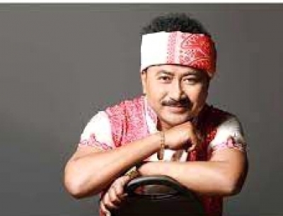 Hit by Covid, Assamese musician takes to pisciculture for survival | Hit by Covid, Assamese musician takes to pisciculture for survival Hit by Covid, Assamese musician takes to pisciculture for survival | Hit by Covid, Assamese musician takes to pisciculture for survival