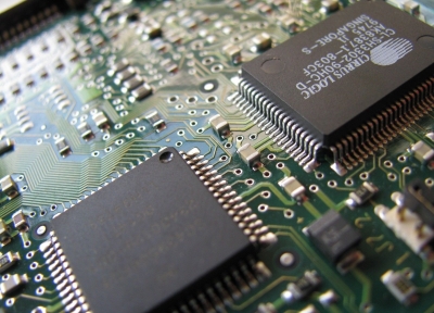 Worldwide semiconductor revenue up 5.4% in 2020: IDC | Worldwide semiconductor revenue up 5.4% in 2020: IDC