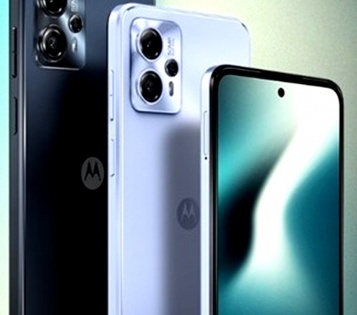 Motorola announces new affordable phone with 6.5-inch display in India | Motorola announces new affordable phone with 6.5-inch display in India