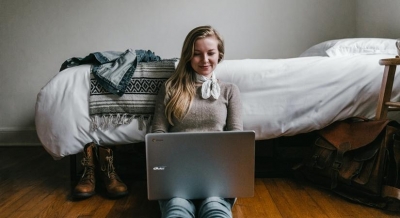 Women perceived as less productive while WFH: Report | Women perceived as less productive while WFH: Report