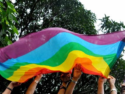 For Kolkata’s LGBTQ rights activists the battle is not yet over | For Kolkata’s LGBTQ rights activists the battle is not yet over For Kolkata’s LGBTQ rights activists the battle is not yet over | For Kolkata’s LGBTQ rights activists the battle is not yet over