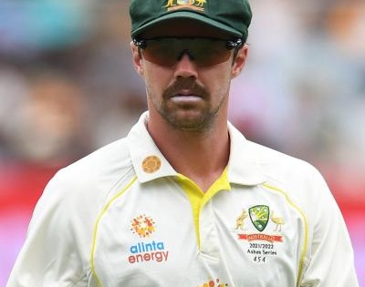 Travis Head will have to bide his time, says Aussie head coach Andrew McDonald | Travis Head will have to bide his time, says Aussie head coach Andrew McDonald
