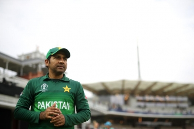 Pakistan recall Sarfaraz Ahmed for New Zealand T20Is | Pakistan recall Sarfaraz Ahmed for New Zealand T20Is