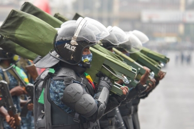 Rockets from Ethiopia hit Eritrea's capital | Rockets from Ethiopia hit Eritrea's capital Rockets from Ethiopia hit Eritrea's capital | Rockets from Ethiopia hit Eritrea's capital