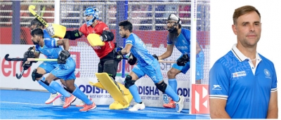 Hockey: With players doing well in camp, men's chief coach Craig Fulton rearing to go for Pro League | Hockey: With players doing well in camp, men's chief coach Craig Fulton rearing to go for Pro League