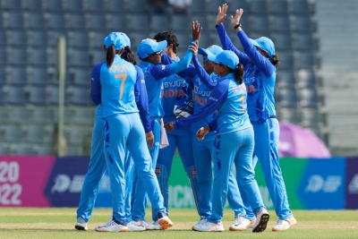 After Asia cup triumph, world following Indian women's cricket team more than before | After Asia cup triumph, world following Indian women's cricket team more than before