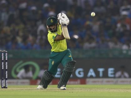 With Quinny, at times, you can expect anything, says Temba Bavuma on de Kock’s ODI retirement | With Quinny, at times, you can expect anything, says Temba Bavuma on de Kock’s ODI retirement