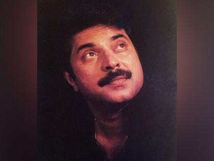Mammootty completes 5 decades in Indian cinema | Mammootty completes 5 decades in Indian cinema Mammootty completes 5 decades in Indian cinema | Mammootty completes 5 decades in Indian cinema