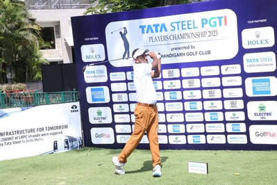 PGTI 2025 season second half to begin on August 3 in Ahmedabad | PGTI 2025 season second half to begin on August 3 in Ahmedabad