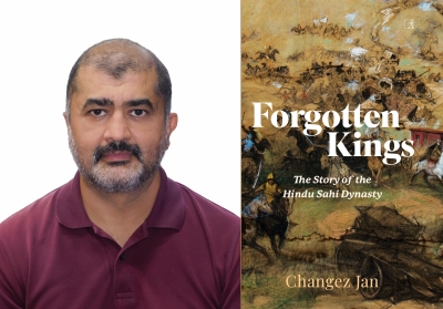 'Forgotten Kings' revives saga of Afghanistan's Hindu Sahi dynasty | 'Forgotten Kings' revives saga of Afghanistan's Hindu Sahi dynasty 'Forgotten Kings' revives saga of Afghanistan's Hindu Sahi dynasty | 'Forgotten Kings' revives saga of Afghanistan's Hindu Sahi dynasty