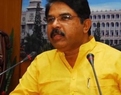 'Cong doesn't want Hindu gods', BJP hits back on textbook revision row | 'Cong doesn't want Hindu gods', BJP hits back on textbook revision row 'Cong doesn't want Hindu gods', BJP hits back on textbook revision row | 'Cong doesn't want Hindu gods', BJP hits back on textbook revision row