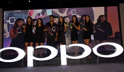 OPPO to introduce concept phone with rollable display | OPPO to introduce concept phone with rollable display OPPO to introduce concept phone with rollable display | OPPO to introduce concept phone with rollable display