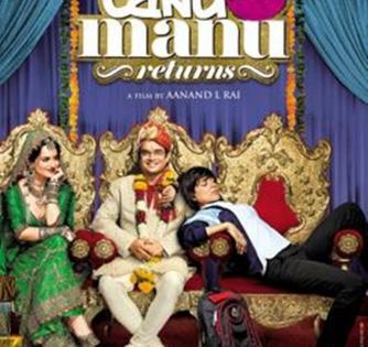 Great to see that aTanu Weds Manu Returns' has amazing re-watch value: Aanand L. Rai | Great to see that aTanu Weds Manu Returns' has amazing re-watch value: Aanand L. Rai
