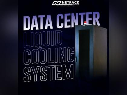 Cooling for Data Center Industry - Simplified with NetRack | Cooling for Data Center Industry - Simplified with NetRack