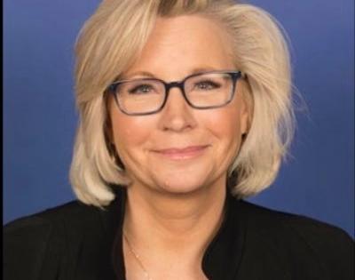 Liz Cheney warns US against Donald Trump's comments on being a 'dictator' | Liz Cheney warns US against Donald Trump's comments on being a 'dictator'
