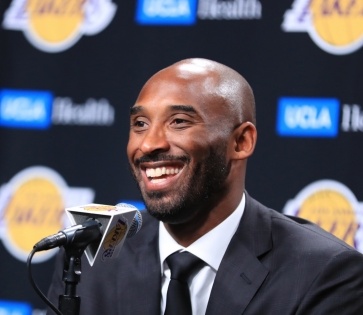 Kobe Bryant's sports academy retires 'Mamba' nickname | Kobe Bryant's sports academy retires 'Mamba' nickname