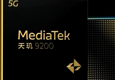 MediaTek may soon launch updated version of 'Dimensity 9200' chip | MediaTek may soon launch updated version of 'Dimensity 9200' chip