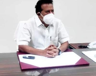 College admissions in TN only after July 31: Minister | College admissions in TN only after July 31: Minister College admissions in TN only after July 31: Minister | College admissions in TN only after July 31: Minister