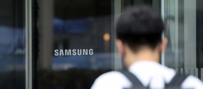 Samsung expects 45% sales growth in consumer electronics in festive season | Samsung expects 45% sales growth in consumer electronics in festive season
