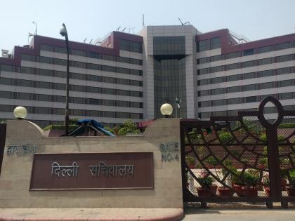 Delhi govt accuses Chief Secretary for bypassing CM to send files directly to LG | Delhi govt accuses Chief Secretary for bypassing CM to send files directly to LG Delhi govt accuses Chief Secretary for bypassing CM to send files directly to LG | Delhi govt accuses Chief Secretary for bypassing CM to send files directly to LG