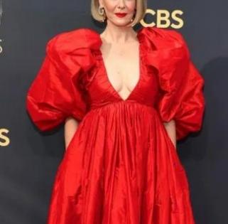 Sarah Paulson says she can't watch horror films | Sarah Paulson says she can't watch horror films Sarah Paulson says she can't watch horror films | Sarah Paulson says she can't watch horror films