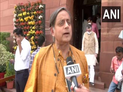 Shashi Tharoor remains 'shocked' after Kerala artist barred from performing in temple over religion | Shashi Tharoor remains 'shocked' after Kerala artist barred from performing in temple over religion