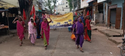 NREGA Sangharsh Morcha observes action day nationwide from Sep 21-23 | NREGA Sangharsh Morcha observes action day nationwide from Sep 21-23 NREGA Sangharsh Morcha observes action day nationwide from Sep 21-23 | NREGA Sangharsh Morcha observes action day nationwide from Sep 21-23