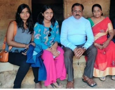 Andhra couple still believes killed daughters will resurrect | Andhra couple still believes killed daughters will resurrect