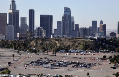 Los Angeles to reopen economy next week | Los Angeles to reopen economy next week